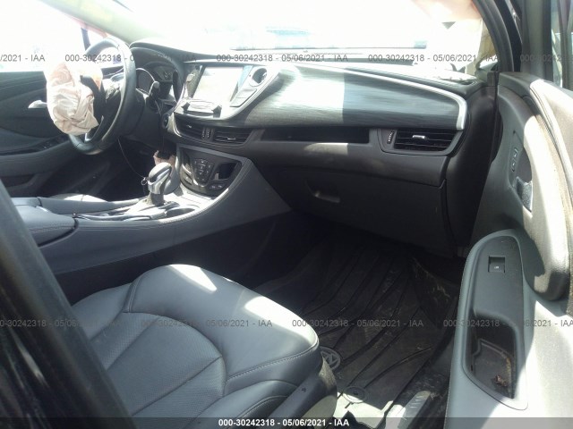 Photo 4 VIN: LRBFXCSA1LD209790 - BUICK ENVISION 