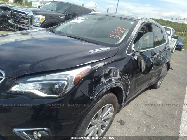 Photo 5 VIN: LRBFXCSA1LD209790 - BUICK ENVISION 