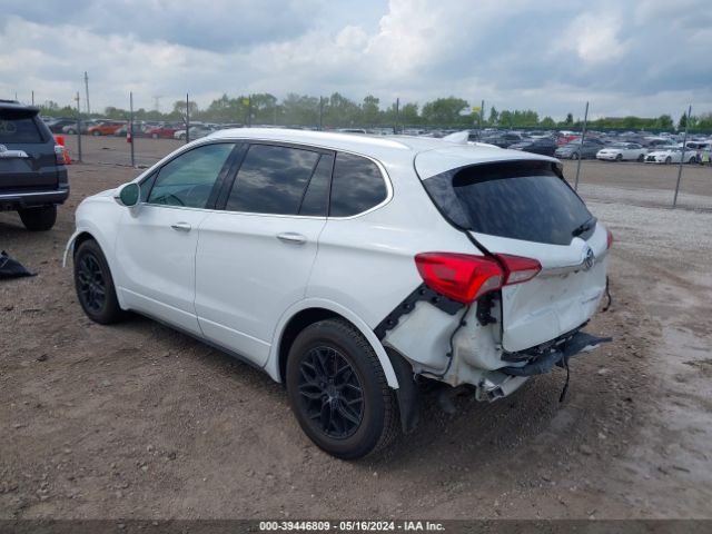 Photo 2 VIN: LRBFXCSA1LD230476 - BUICK ENVISION 