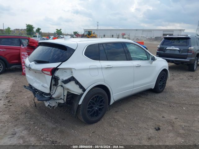 Photo 3 VIN: LRBFXCSA1LD230476 - BUICK ENVISION 