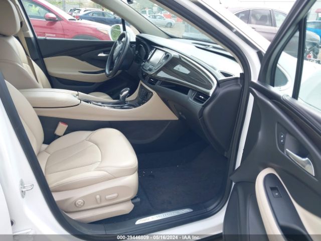 Photo 4 VIN: LRBFXCSA1LD230476 - BUICK ENVISION 