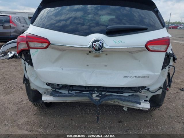 Photo 5 VIN: LRBFXCSA1LD230476 - BUICK ENVISION 