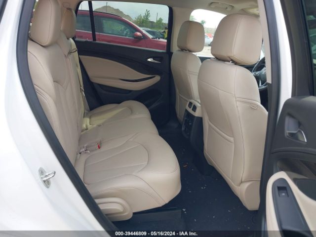 Photo 7 VIN: LRBFXCSA1LD230476 - BUICK ENVISION 