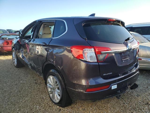 Photo 2 VIN: LRBFXCSA2JD052526 - BUICK ENVISION P 