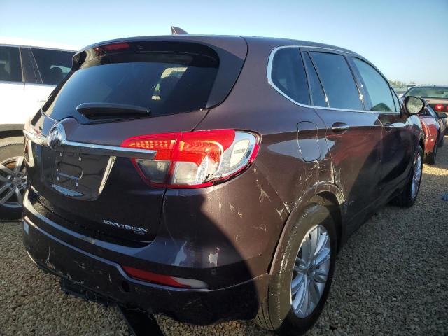 Photo 3 VIN: LRBFXCSA2JD052526 - BUICK ENVISION P 