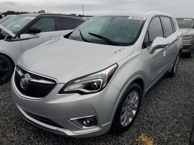 Photo 0 VIN: LRBFXCSA2KD002033 - BUICK ENVISION E 