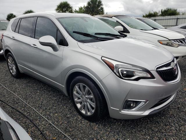 Photo 3 VIN: LRBFXCSA2KD002033 - BUICK ENVISION E 