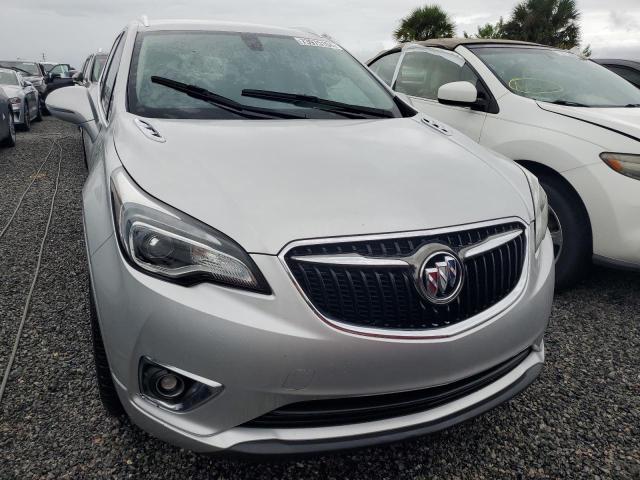 Photo 4 VIN: LRBFXCSA2KD002033 - BUICK ENVISION E 