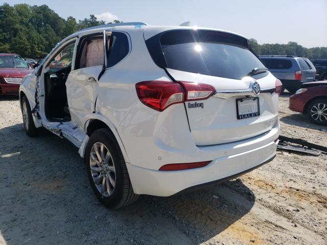 Photo 2 VIN: LRBFXCSA2KD004767 - BUICK ENVISION E 