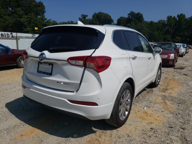 Photo 3 VIN: LRBFXCSA2KD004767 - BUICK ENVISION E 