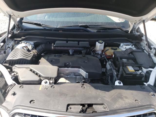 Photo 6 VIN: LRBFXCSA2KD004767 - BUICK ENVISION E 