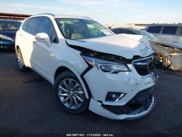 Photo 0 VIN: LRBFXCSA2KD008060 - BUICK ENVISION 