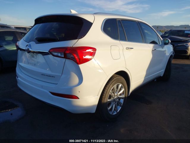 Photo 3 VIN: LRBFXCSA2KD008060 - BUICK ENVISION 