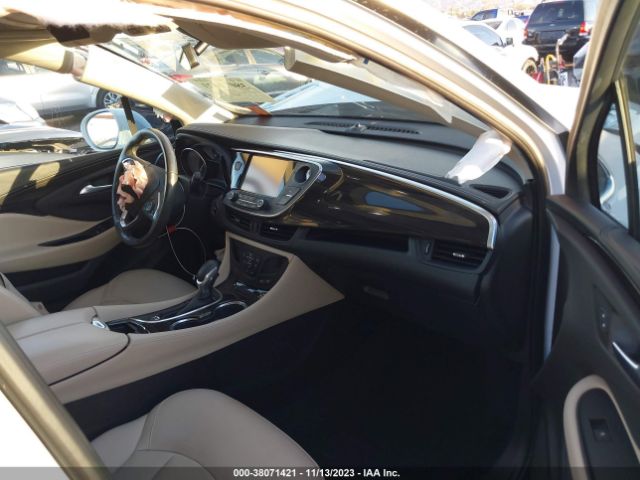 Photo 4 VIN: LRBFXCSA2KD008060 - BUICK ENVISION 