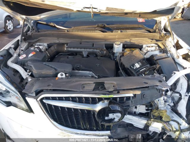 Photo 9 VIN: LRBFXCSA2KD008060 - BUICK ENVISION 