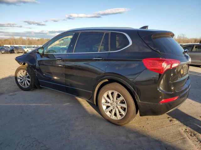 Photo 1 VIN: LRBFXCSA2KD008639 - BUICK ENVISION 