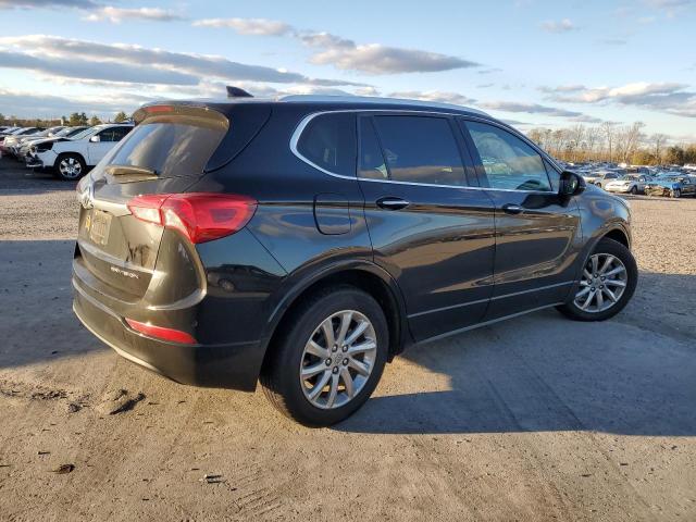 Photo 2 VIN: LRBFXCSA2KD008639 - BUICK ENVISION 