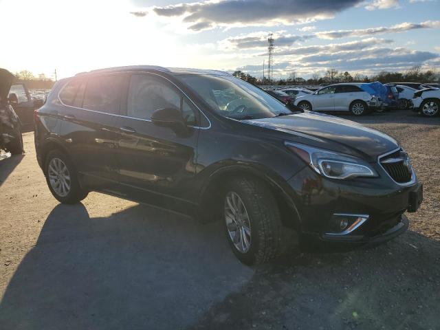 Photo 3 VIN: LRBFXCSA2KD008639 - BUICK ENVISION 