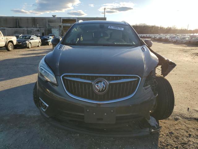 Photo 4 VIN: LRBFXCSA2KD008639 - BUICK ENVISION 