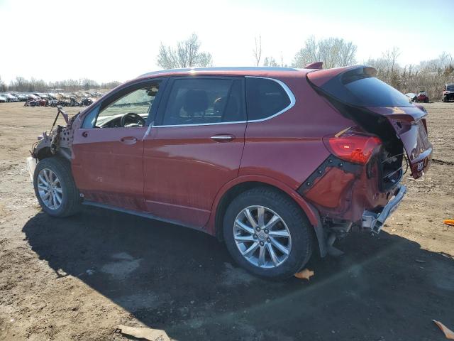 Photo 1 VIN: LRBFXCSA2KD014442 - BUICK ENVISION 