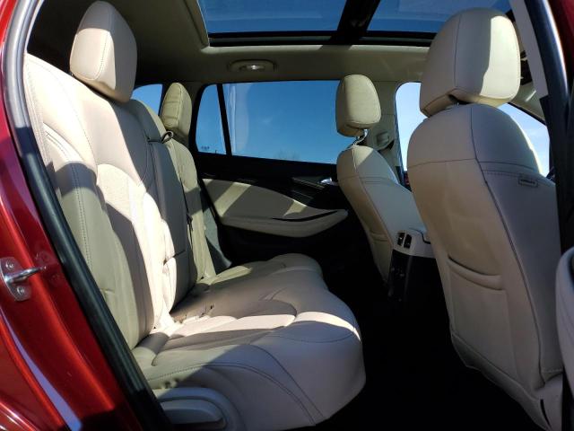 Photo 10 VIN: LRBFXCSA2KD014442 - BUICK ENVISION 