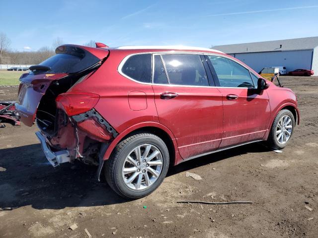 Photo 2 VIN: LRBFXCSA2KD014442 - BUICK ENVISION 