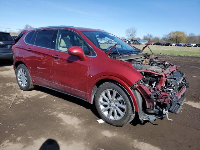 Photo 3 VIN: LRBFXCSA2KD014442 - BUICK ENVISION 