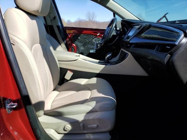 Photo 6 VIN: LRBFXCSA2KD014442 - BUICK ENVISION 