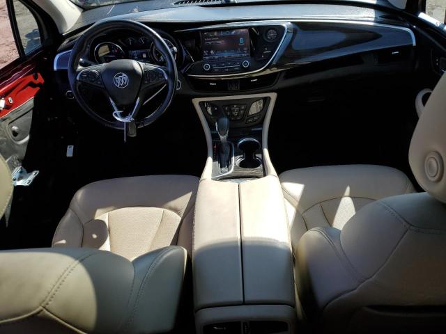 Photo 7 VIN: LRBFXCSA2KD014442 - BUICK ENVISION 