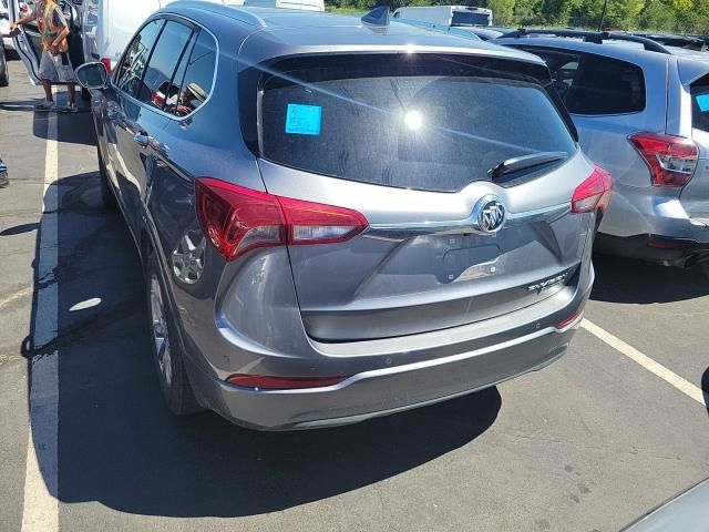 Photo 7 VIN: LRBFXCSA2KD018779 - BUICK ENVISION 