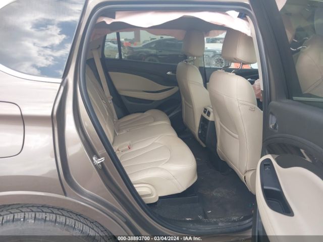 Photo 7 VIN: LRBFXCSA2KD019057 - BUICK ENVISION 