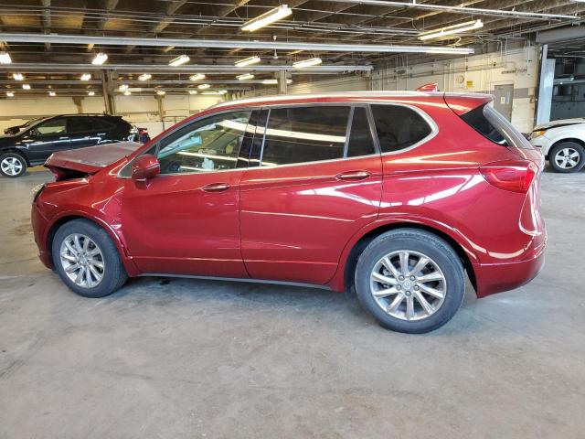 Photo 1 VIN: LRBFXCSA2KD027000 - BUICK ENVISION 