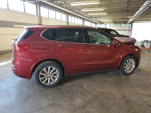 Photo 2 VIN: LRBFXCSA2KD027000 - BUICK ENVISION 