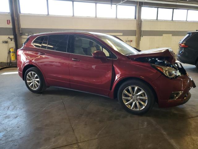 Photo 3 VIN: LRBFXCSA2KD027000 - BUICK ENVISION 