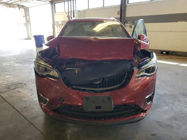 Photo 4 VIN: LRBFXCSA2KD027000 - BUICK ENVISION 