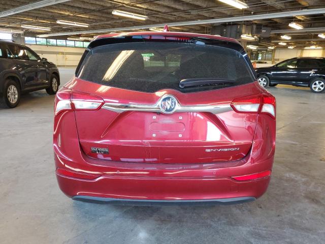 Photo 5 VIN: LRBFXCSA2KD027000 - BUICK ENVISION 