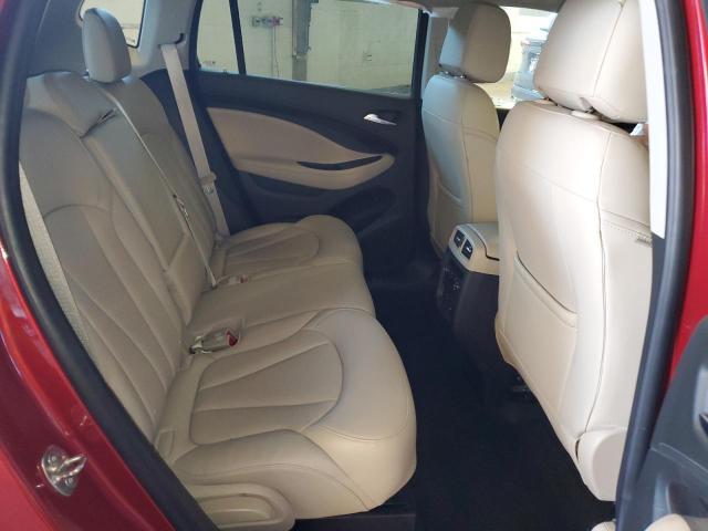 Photo 9 VIN: LRBFXCSA2KD027000 - BUICK ENVISION 