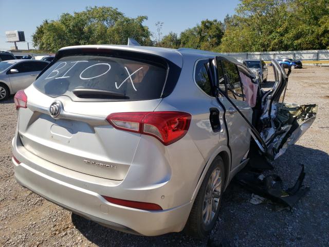 Photo 3 VIN: LRBFXCSA2KD027143 - BUICK ENVISION E 