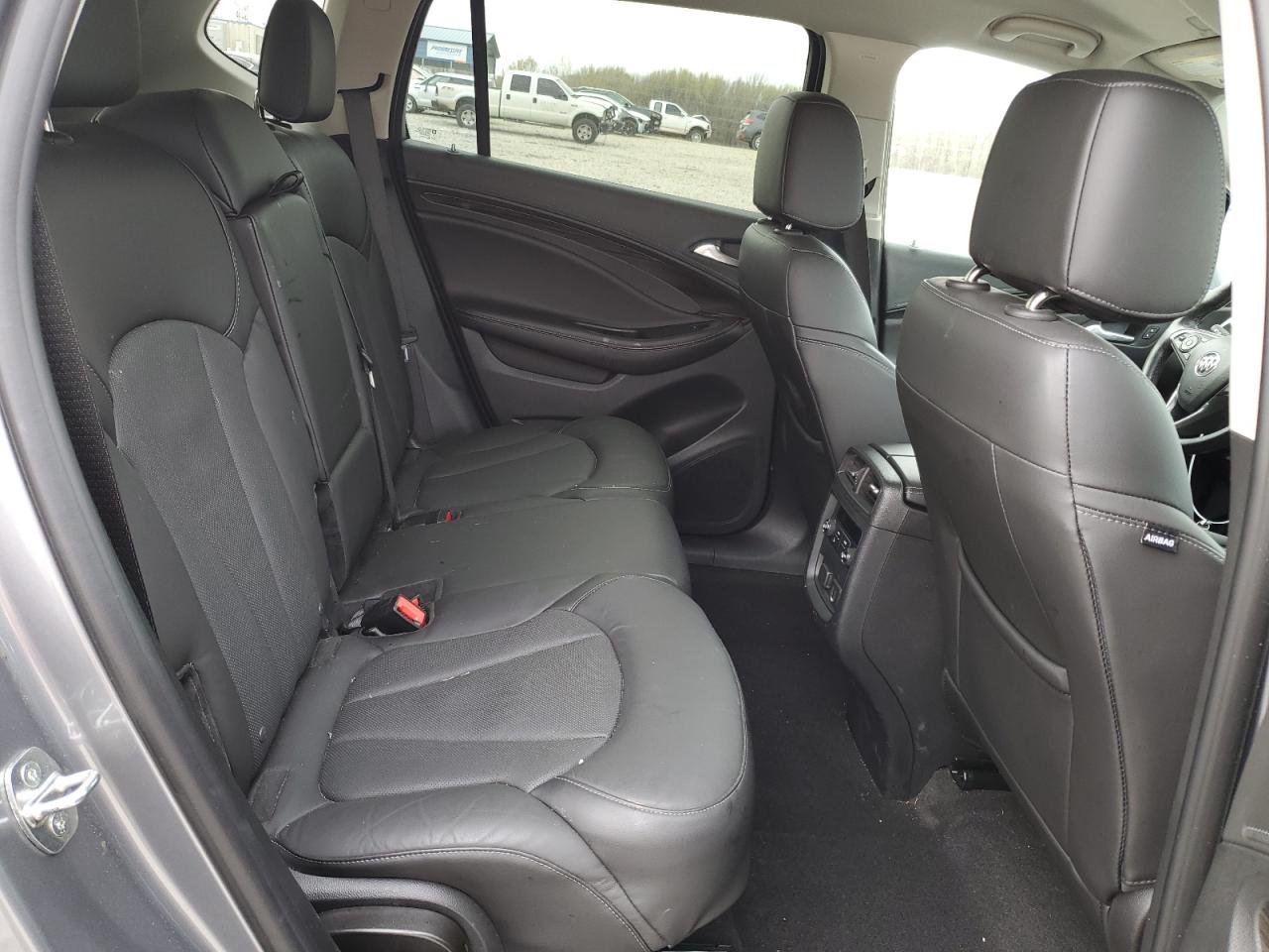 Photo 10 VIN: LRBFXCSA2KD033640 - BUICK ENVISION 