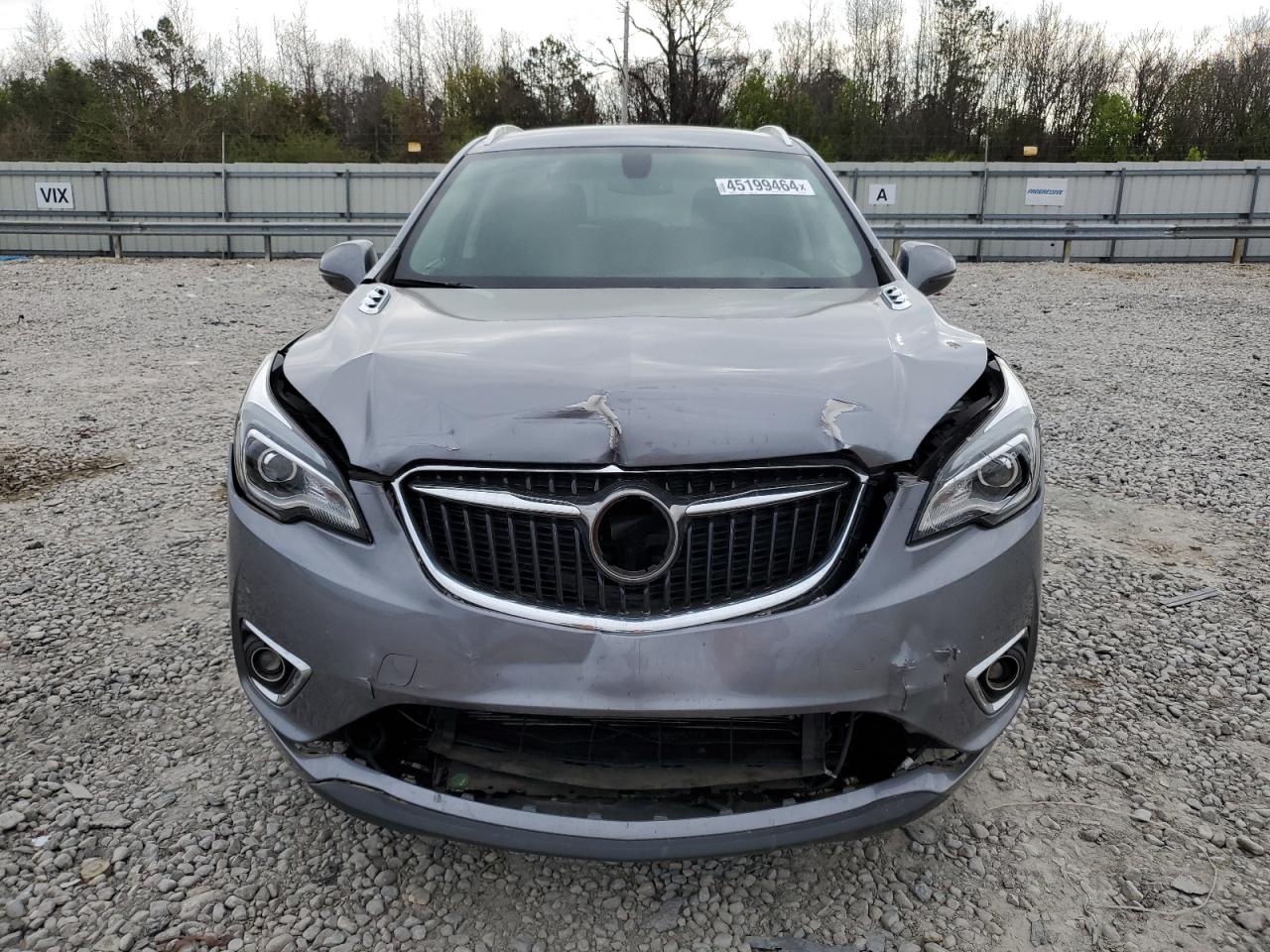 Photo 4 VIN: LRBFXCSA2KD033640 - BUICK ENVISION 