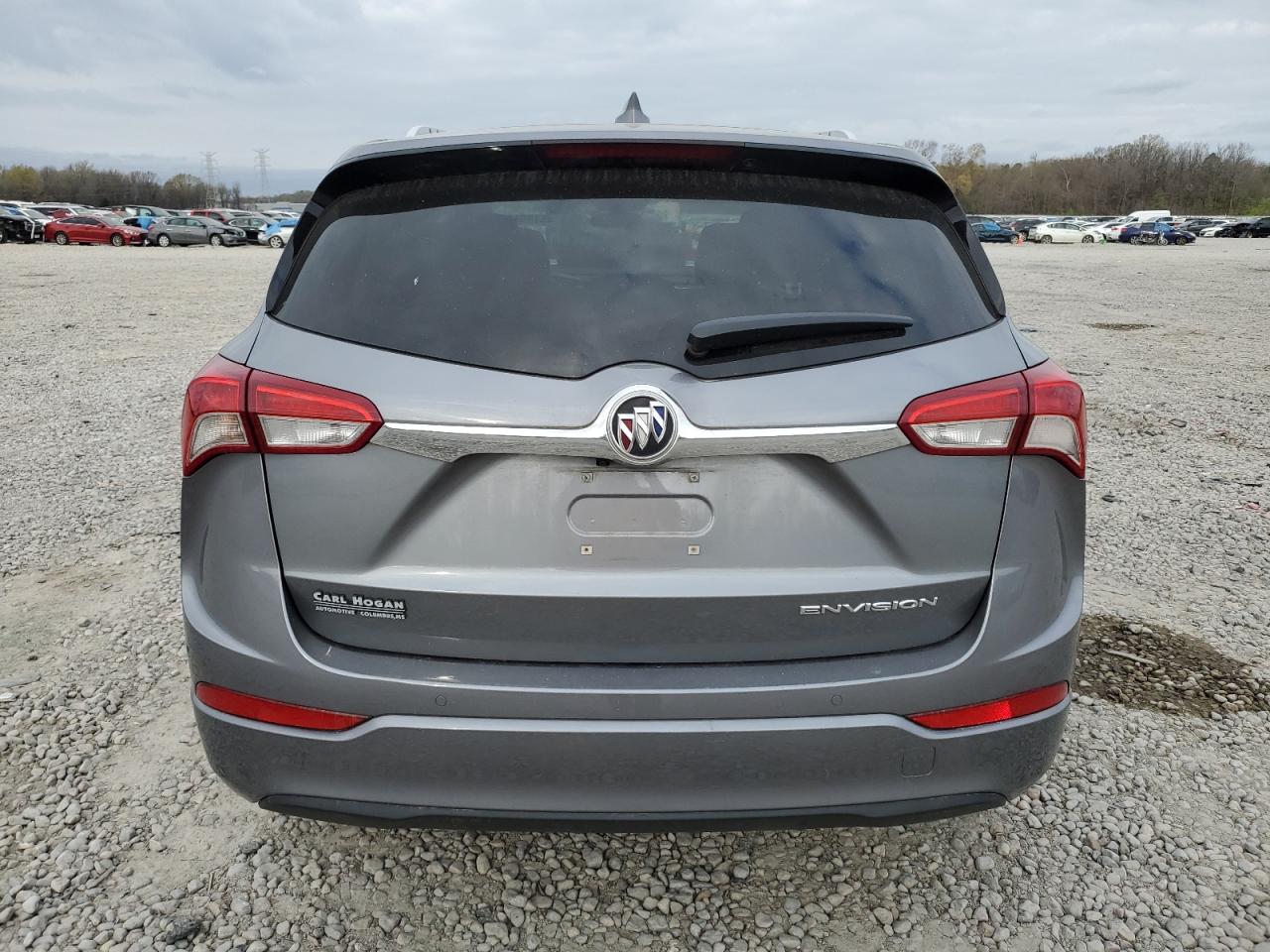 Photo 5 VIN: LRBFXCSA2KD033640 - BUICK ENVISION 