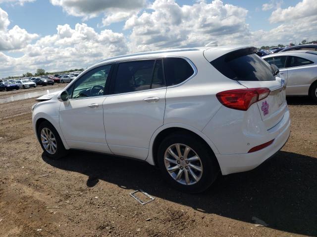 Photo 1 VIN: LRBFXCSA2KD067335 - BUICK ENVISION 