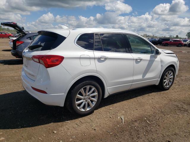 Photo 2 VIN: LRBFXCSA2KD067335 - BUICK ENVISION 