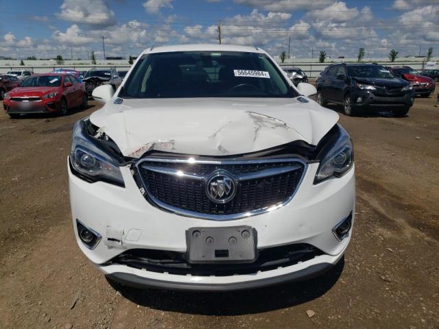 Photo 4 VIN: LRBFXCSA2KD067335 - BUICK ENVISION 