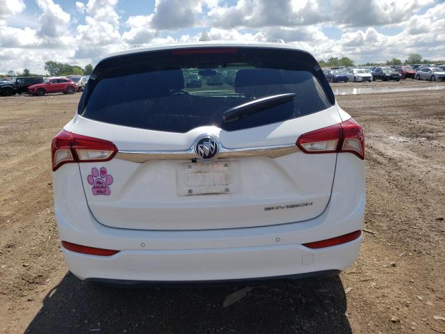 Photo 5 VIN: LRBFXCSA2KD067335 - BUICK ENVISION 