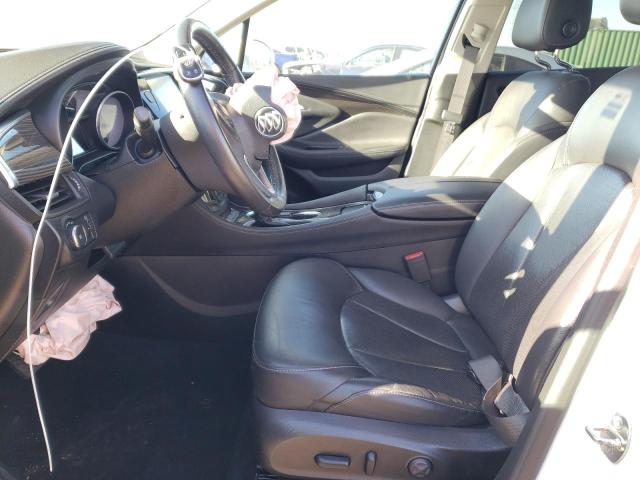 Photo 6 VIN: LRBFXCSA2KD067335 - BUICK ENVISION 