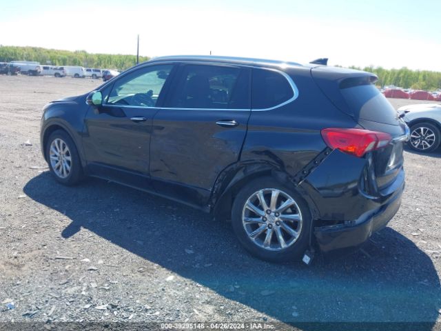 Photo 2 VIN: LRBFXCSA2KD123743 - BUICK ENVISION 