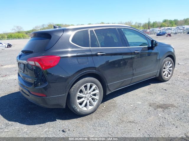 Photo 3 VIN: LRBFXCSA2KD123743 - BUICK ENVISION 