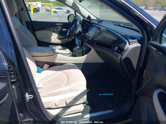 Photo 4 VIN: LRBFXCSA2KD123743 - BUICK ENVISION 