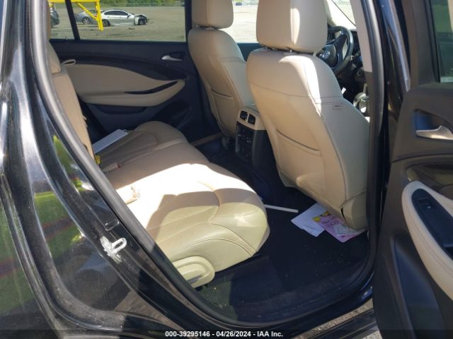 Photo 7 VIN: LRBFXCSA2KD123743 - BUICK ENVISION 